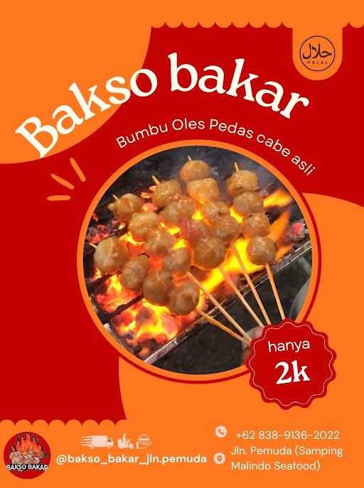 Bakso Bakar Arang 8