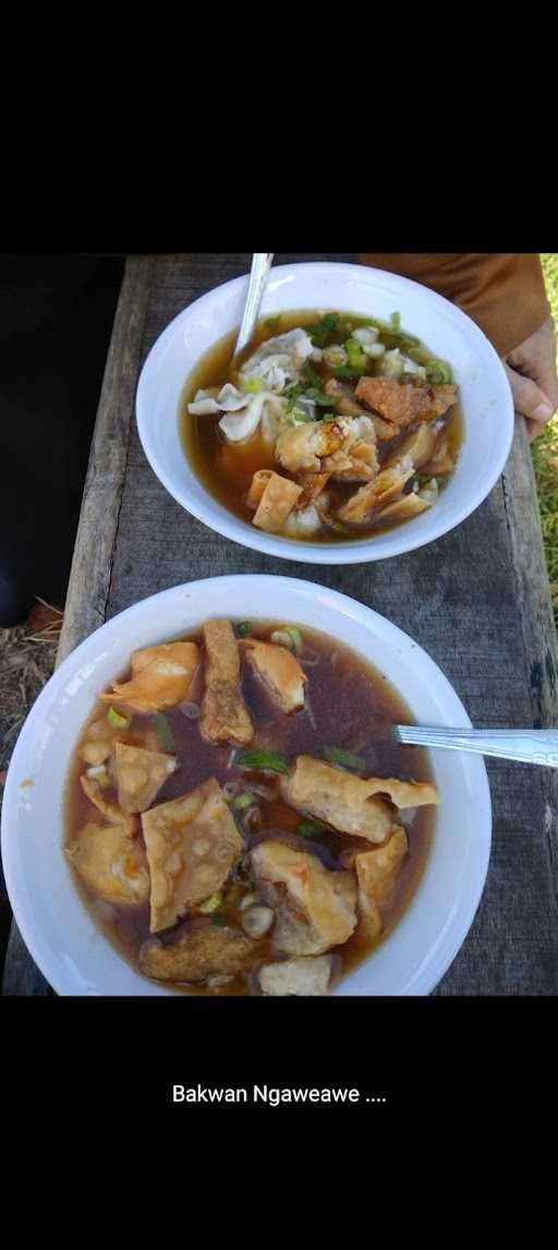 Bakso Bakwan Kawi Sedulur 2