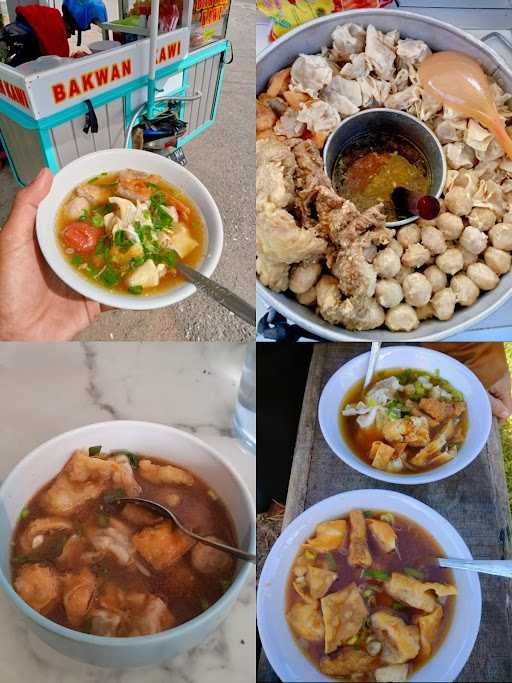 Bakso Bakwan Kawi Sedulur 1