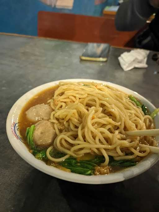 Bakso Bu Gatot Kalirejo Kebumen 9