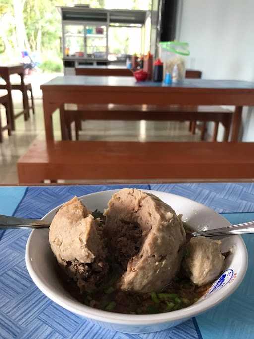 Bakso Bu Gatot Kalirejo Kebumen 6