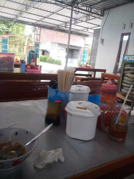 Bakso Bu Gatot Kalirejo Kebumen 2