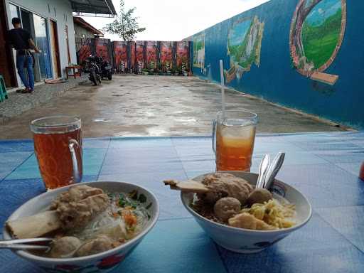 Bakso Bu Gatot Kalirejo Kebumen 3