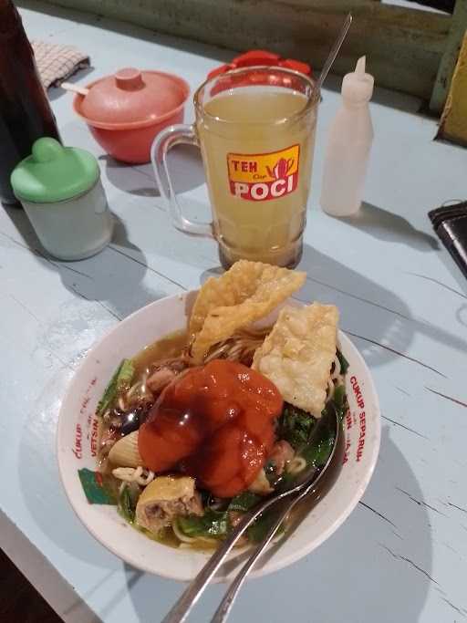 Bakso Cendrawasih Pak Bani 1