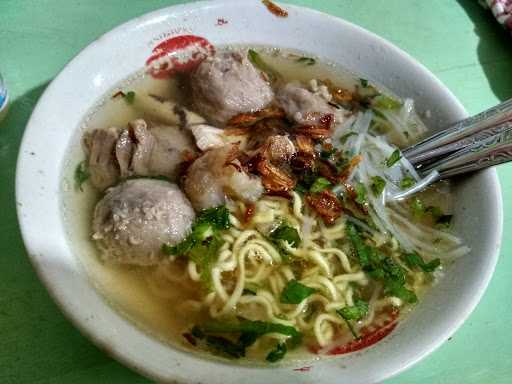 Bakso Cendrawasih Pak Bani 10