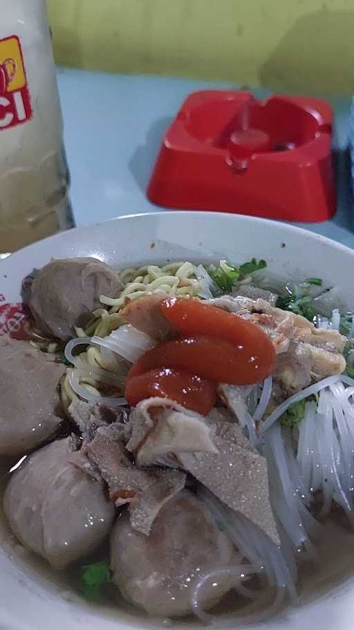 Bakso Cendrawasih Pak Bani 5