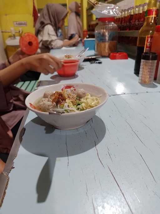 Bakso Cendrawasih Pak Bani 8