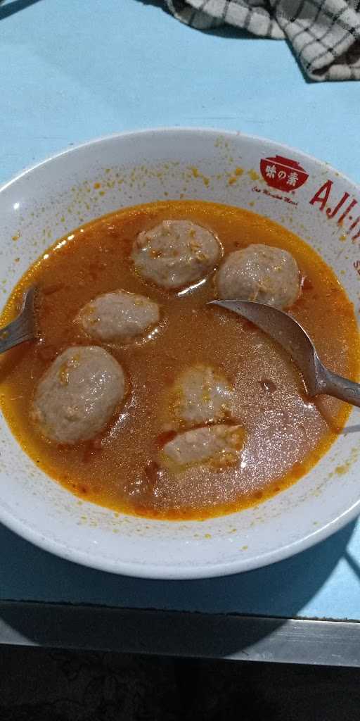 Bakso Cendrawasih Pak Bani 3