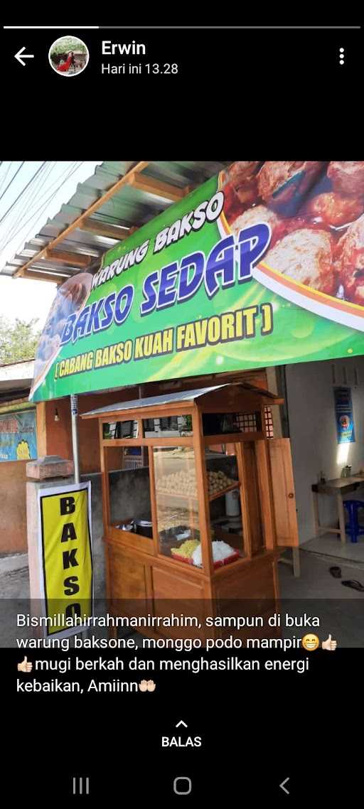 Bakso Favorit 1