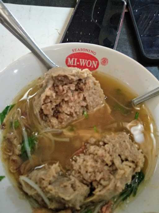 Bakso Happy 3