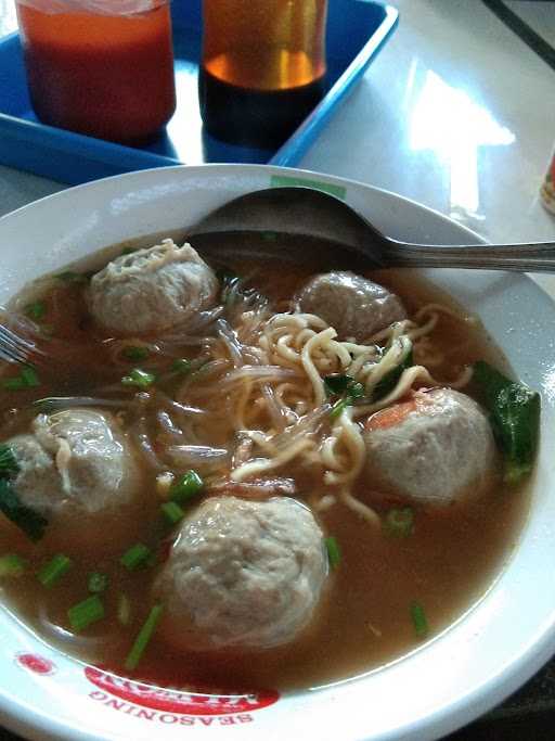 Bakso Happy 1