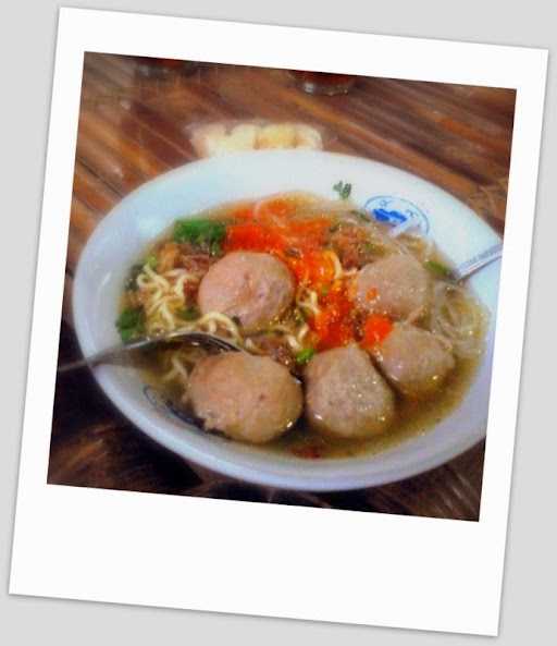 Bakso Happy 2