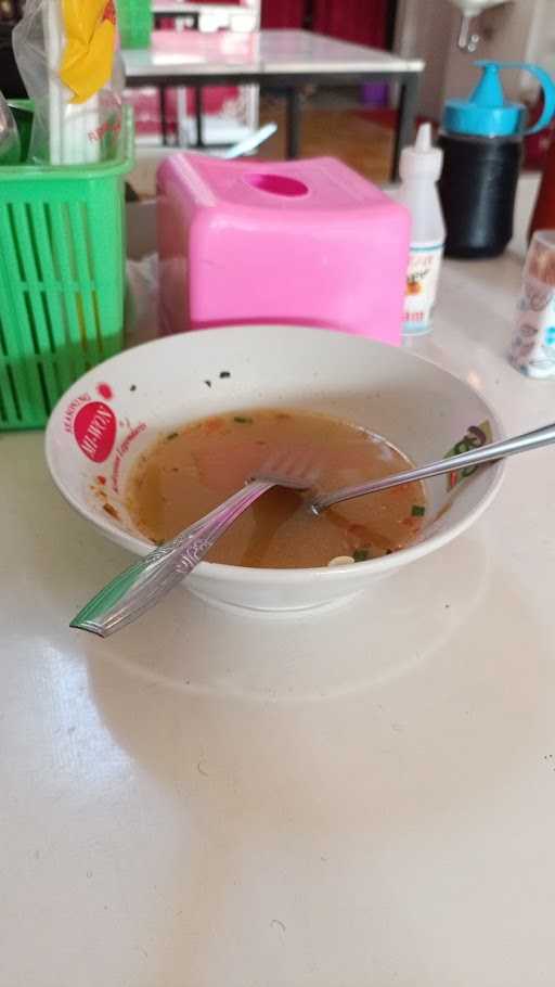 Bakso Kolopaking 8