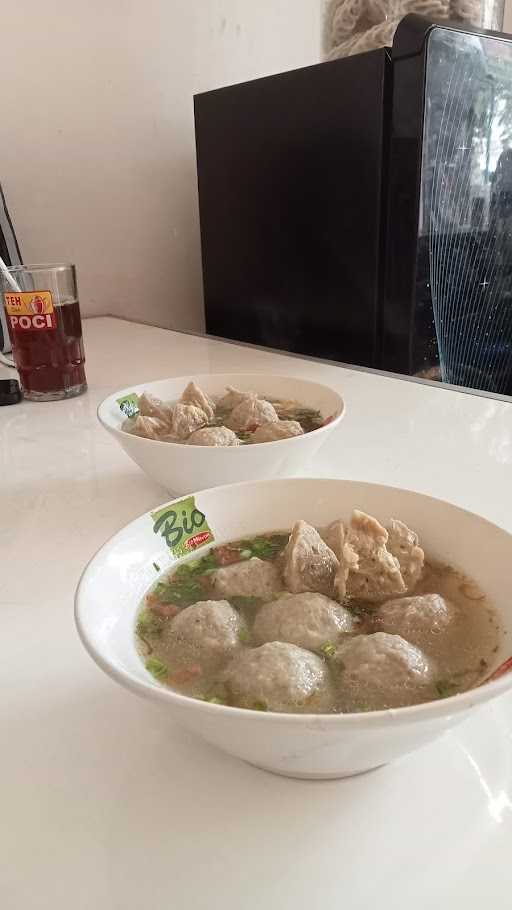 Bakso Kolopaking 1