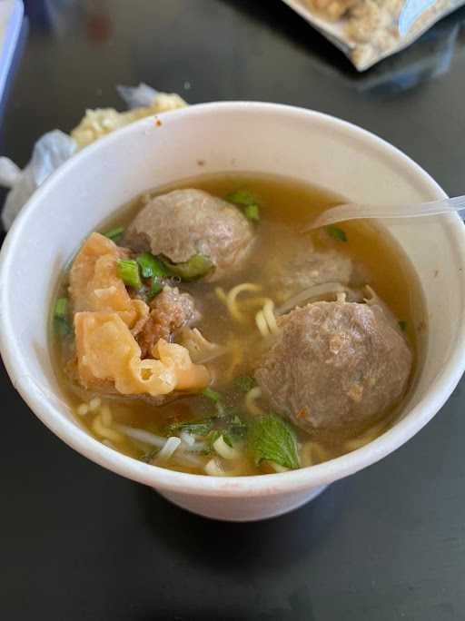 Bakso Malang Cak Naf 3