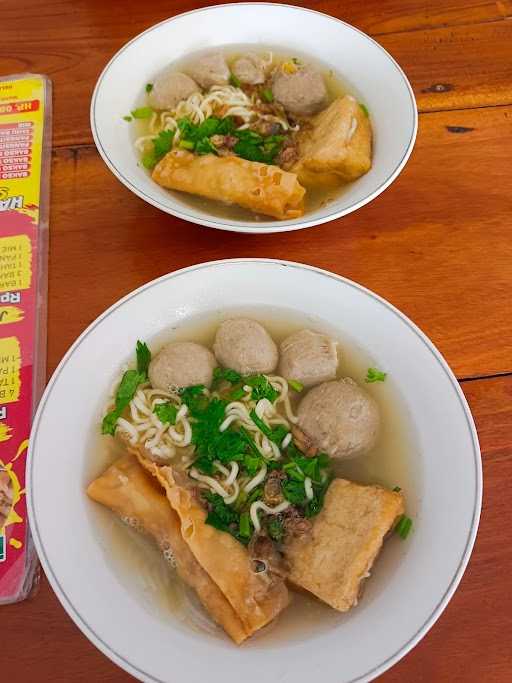 Bakso Malang Cak Naf 4