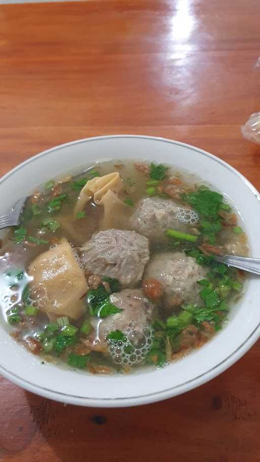 Bakso Malang Cak Naf 6