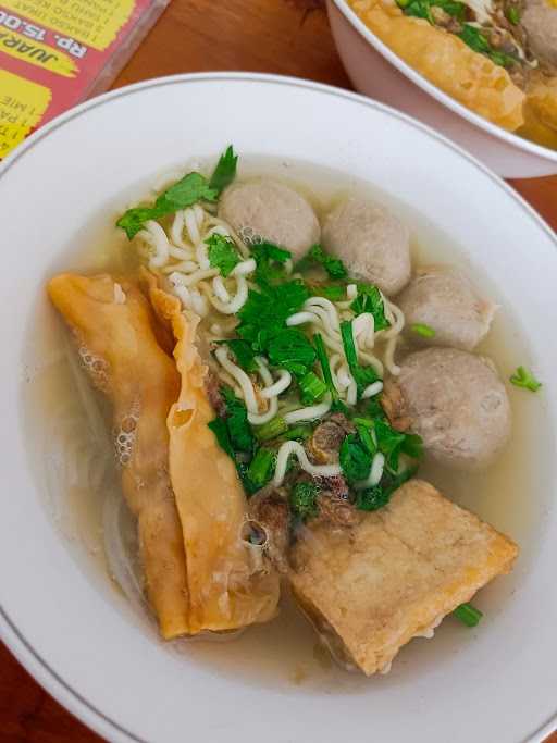 Bakso Malang Cak Naf 2