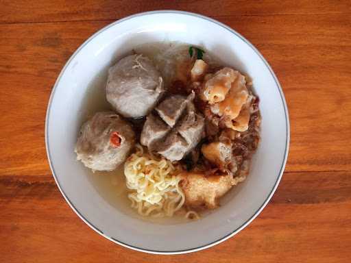 Bakso Malang Cak Naf 7