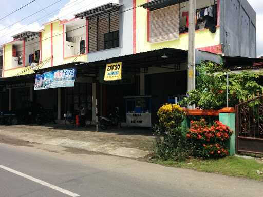 Bakso Mas Wahid 10