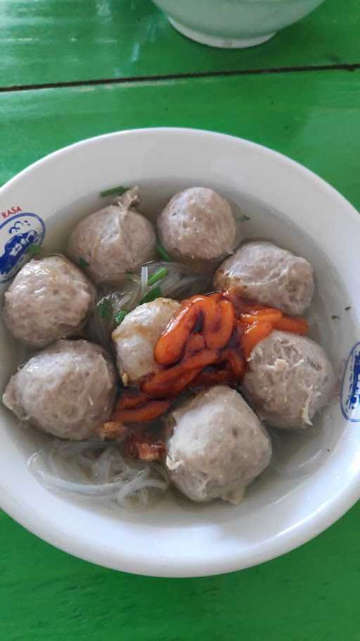 Bakso Mas Wahid 5