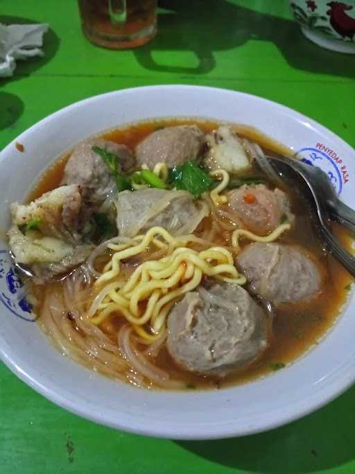 Bakso Mas Wahid 1