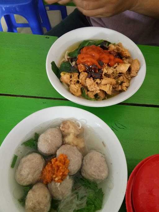 Bakso Mas Wahid 2