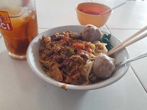 Bakso & Mie Ayam Dirgantara 1