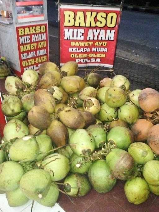 Bakso & Mie Ayam Dirgantara 3