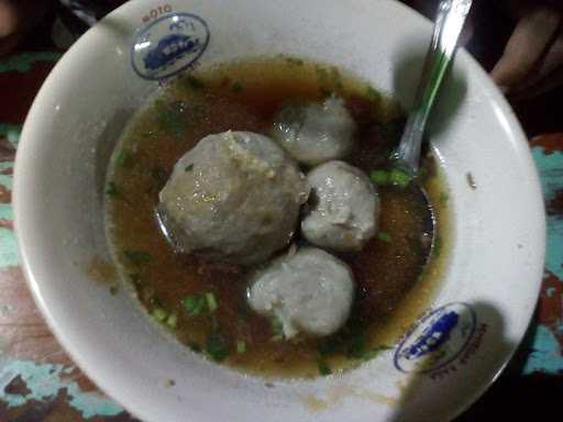 Bakso Solo Mas Ijun Asli 4