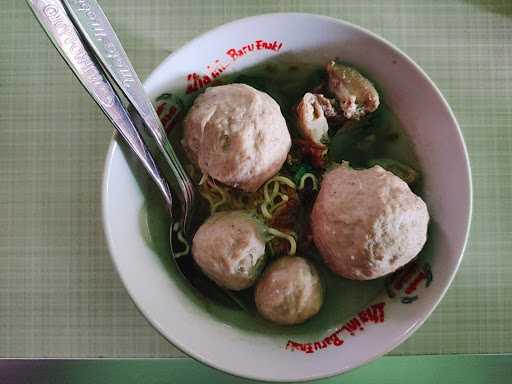 Bakso Solo Mas Ijun Asli 2