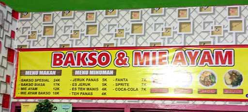 Bakso Solo Mas Ijun Asli 9