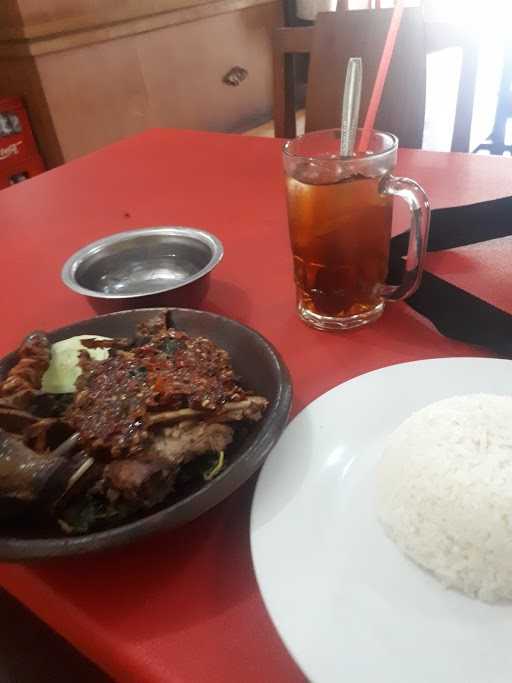 Bebek & Ayam Sari Rasa 4