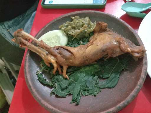 Bebek & Ayam Sari Rasa 5