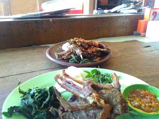 Bebek & Ayam Sari Rasa 2