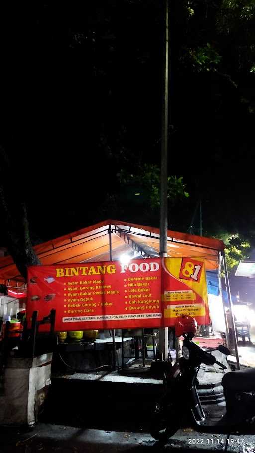 Bintang Food Ayam Goreng 5