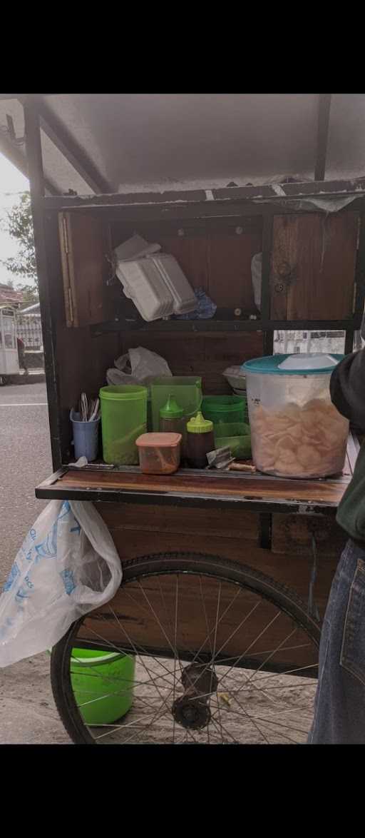 Bubur Ayam Aang 4