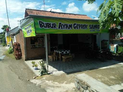 Bubur Ayam & Seblak Samrel 7