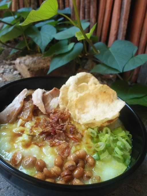 Bubur Ayam & Seblak Samrel 4