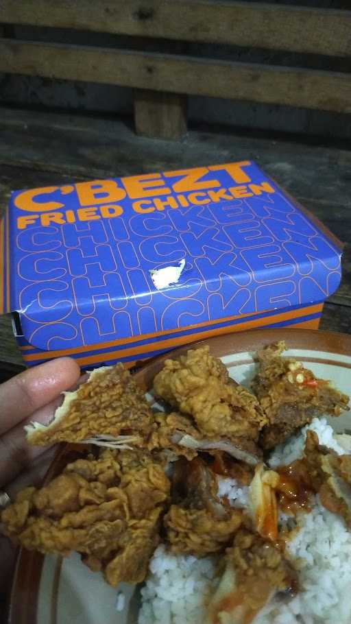 C'Bezt Fried Chicken 7