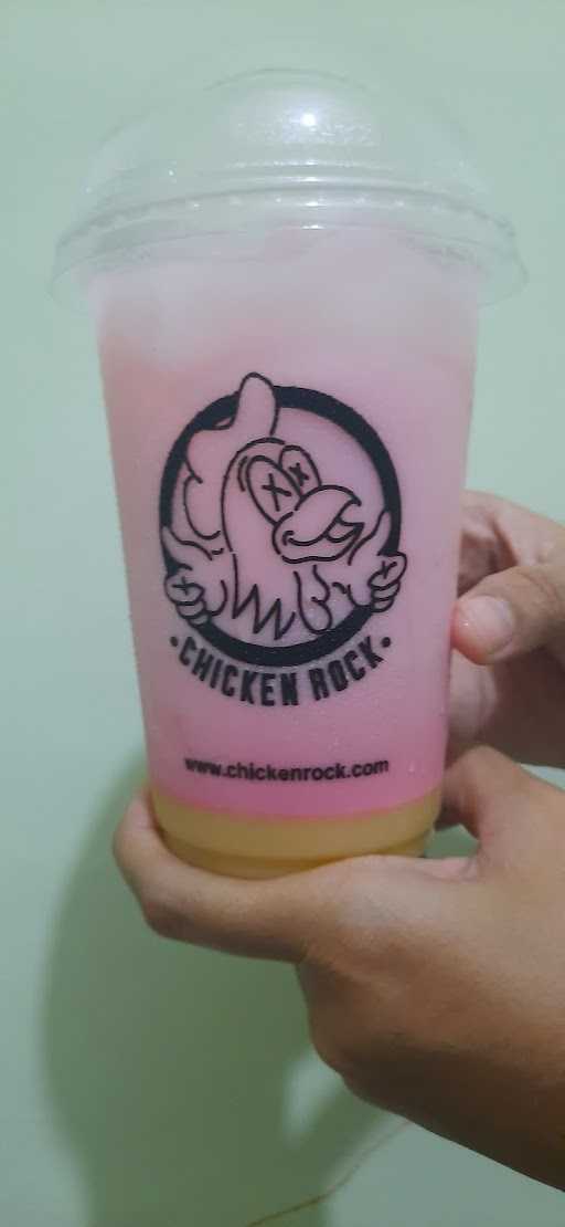 Chicken Rock Kebumen 6