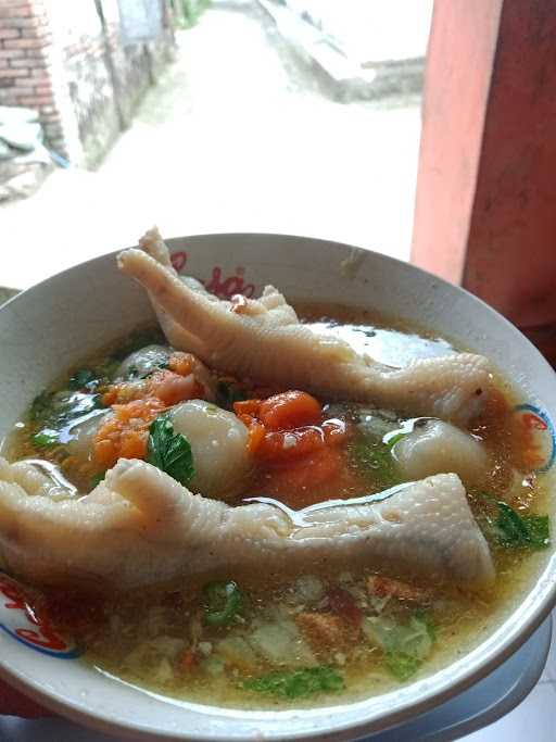 Cilok Goang Ceker Mba Lia 5