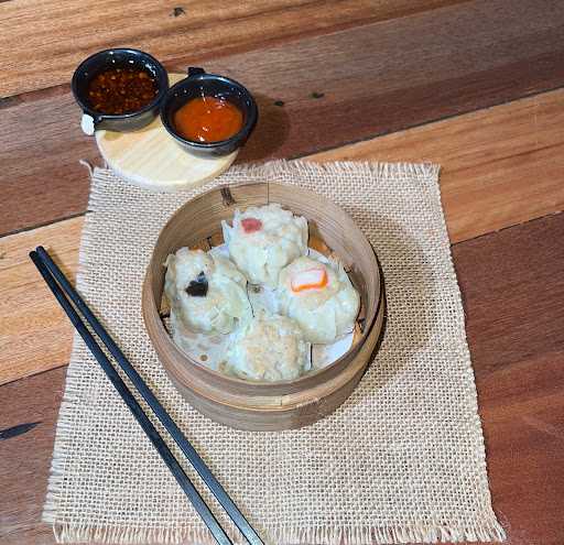 Dimsum Koi Ai 5