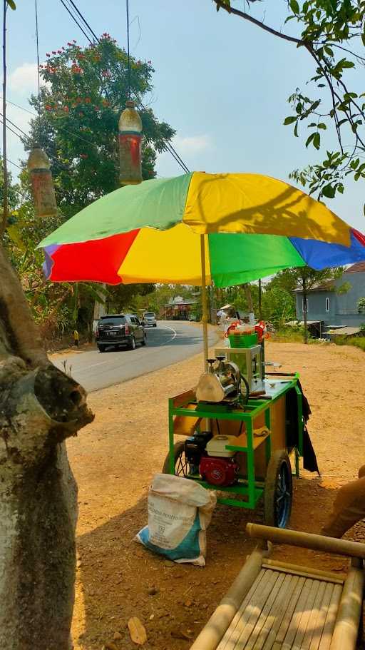 Es Sari Tebu Sirut 5