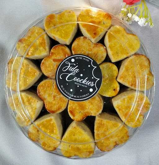 Fida Cookies 6