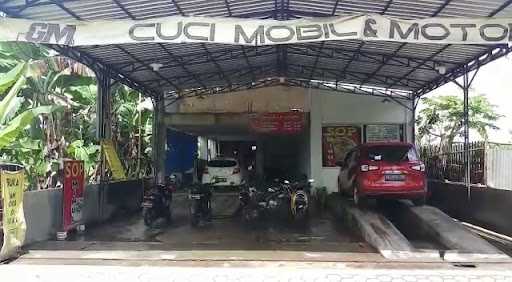 Gm Car Wash & Sop Minul 4