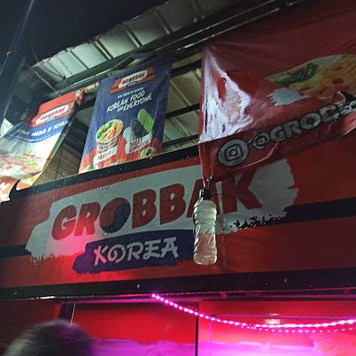 Grobbak Korea Kebumen 8