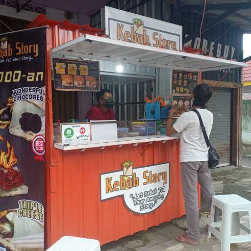 Kebab Story Kebumen 7