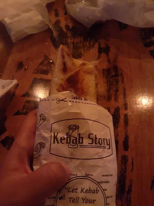 Kebab Story Kebumen 2