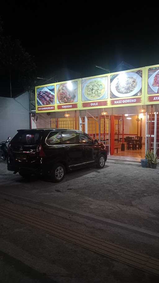 Kedai Kang Jaya 2